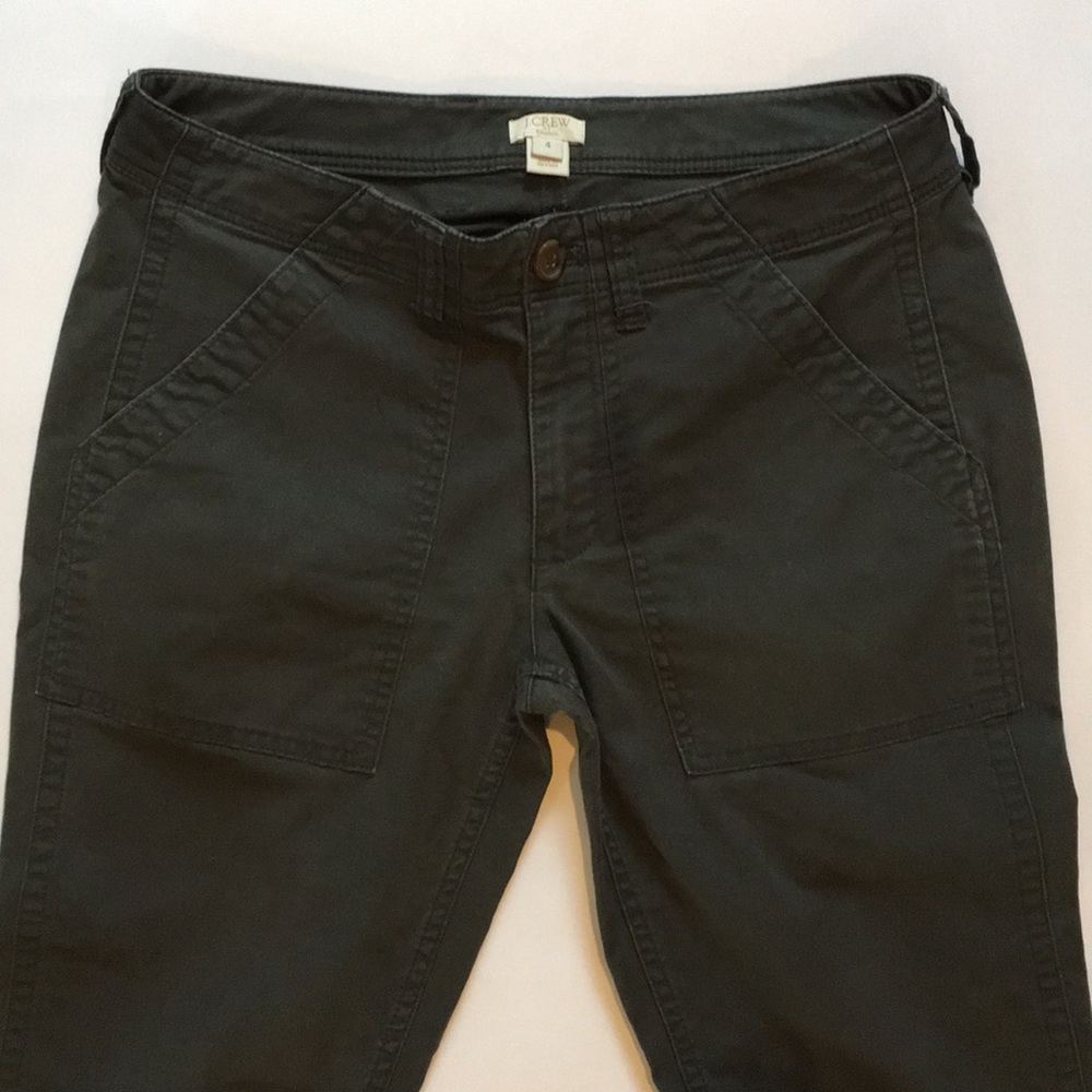 J. Crew Factory Chinos